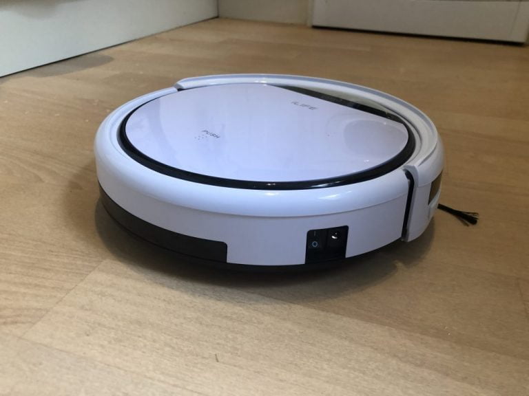 Robot Vacuum