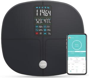 Ugramo Smart Scales and Fit S Measuring Tape – Video Review