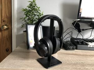 Mixcder E9 Wireless Noise Cancelling Headphones Review