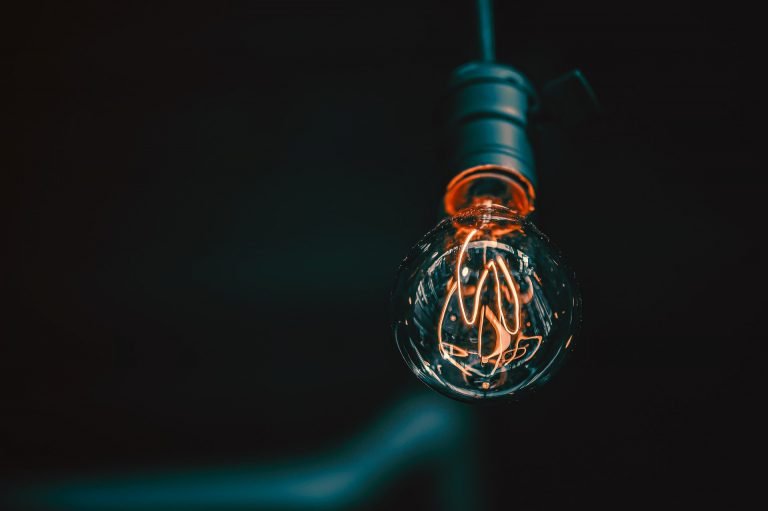 Philips Hue White Filament UK