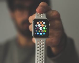 Mac Mini Apple Watch Unlocking