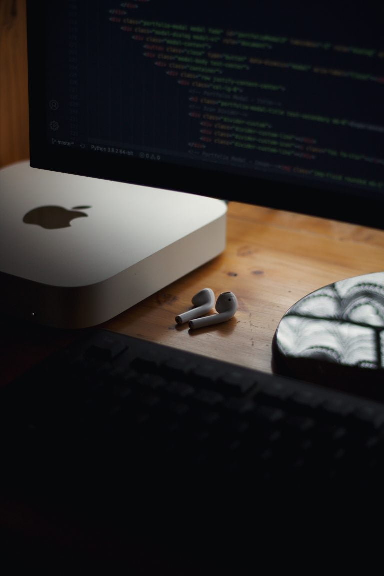 Mac Mini
