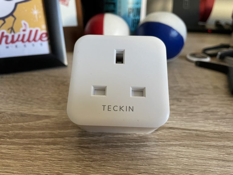 TECKIN Smart Plug
