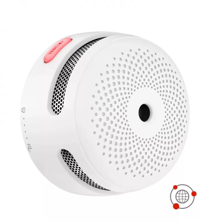 Best Smart Smoke Detectors