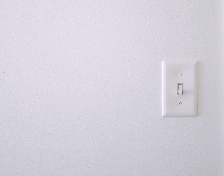 Making a dumb switch smart
