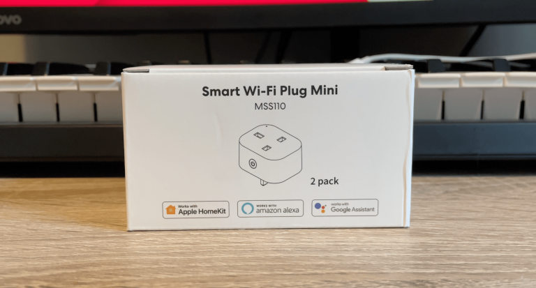 Mini Wi-fi Smart Plug Online UK 