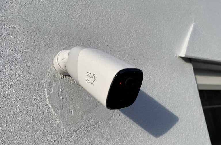 Eufycam Pro 2 Review