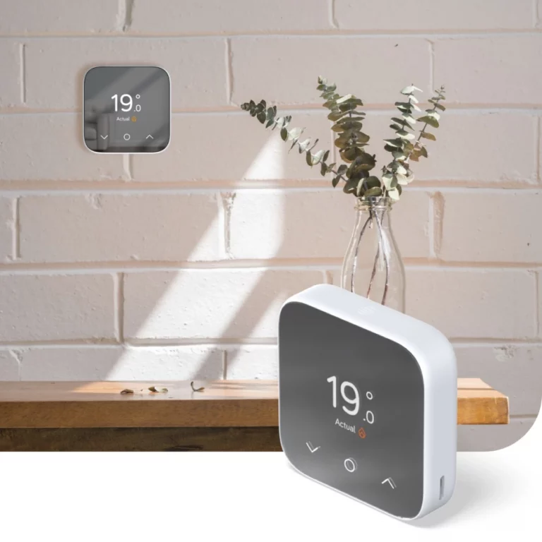 Hive Mini Thermostat