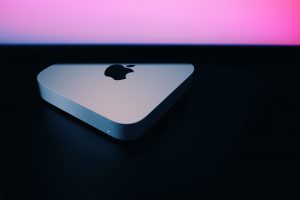 Apple M1 Mac Mini Web Development Review