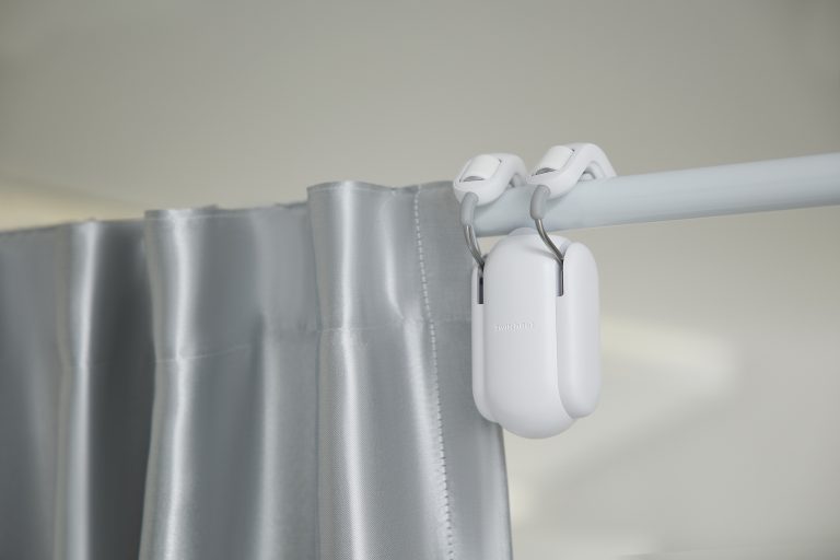 Switchbot Curtain Rod 2