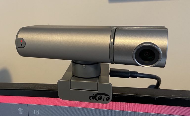 AICOCO Intelligent Smart Live Streamcam Review