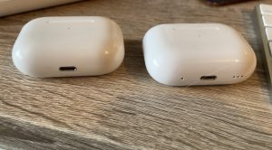Apple AirPods Pro 1st vs 2nd Gen – Should you upgrade?