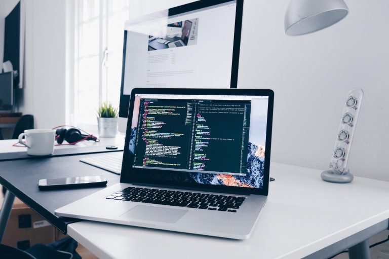 CareerFoundry Web Development Course