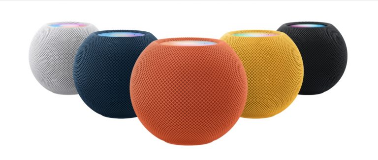 Apple HomePod mini 2023 review