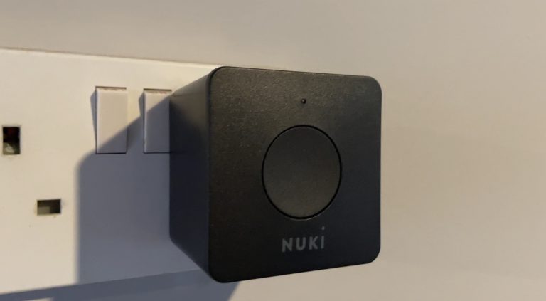 Nuki Bridge Review