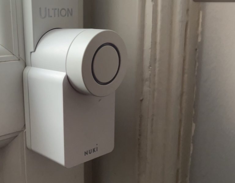 Nuki 3.0 Review
