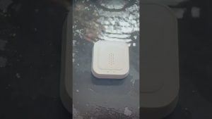 New Video – Testing the Meross Smart Water Leak Sensor! 🚨💧#smarthome #sensors #meross #applehome
