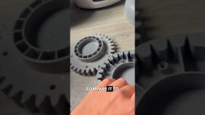 New Video – Fitting the Neakasa M1 Replacement Cog – Important for the safety of your Neakasa M1