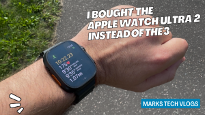 Apple Watch Ultra 2 Review – Is This the Best Apple Watch to Buy in 2025?