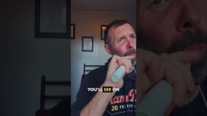 New Video – Exploring the Features of a Smart Toothbrush – How Smart Can Brushing Get?
