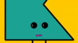 New Video – New URL to Video