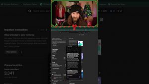 New Video – Even YouTube Doesn’t Know About This New Feature!