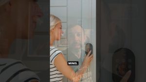 New Video – New Smart Lock from Yale – Linus L2 Lite – Did Yale just copy Nuki?!!! #smartlock #smarthome