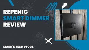New Video – Repenic Smart Dimmer Review – The Most Premium Zigbee Light Switch?