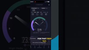 New Video – Wi-Fi 7 Mesh Speed Test: TP-Link Deco BE14000 #wifi
