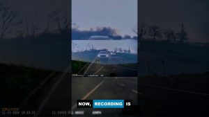 New Video – Dashcam Day/Night Test & Screen Review – GKU E200