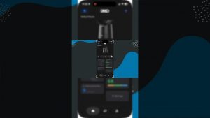 New Video – More Control Than Physical Buttons This Fan App Shows How #smartHome #tech