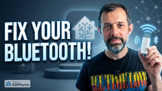Simple Bluetooth Proxy Setup in Home Assistant (The Easy and Reliable Method)